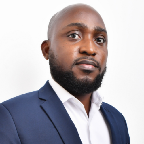 Isaac Esuantse