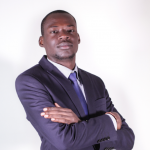 Mentor Profile Jordan Ayenoue, PMA®, PM4R® image of Jordan Ayenoue Pma Pm R