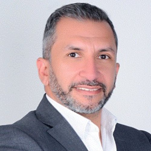 Mohamed Hanafy