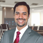 Mentor Profile Raul Gonzalez Acuña image of Raul Gonzalez