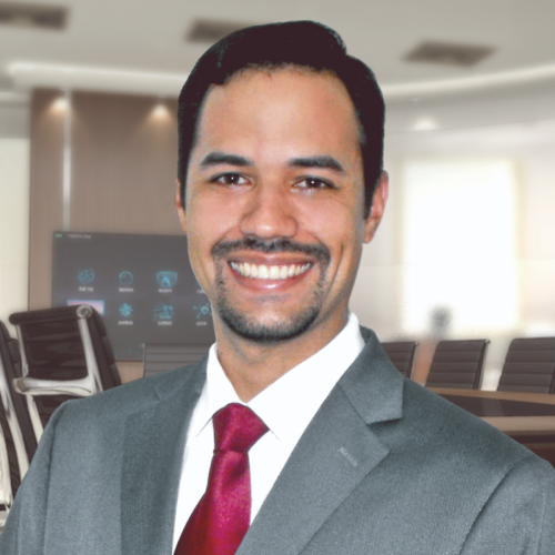 Raul Gonzalez Acuña