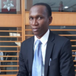 Mentor Profile image of Thomas Ossai