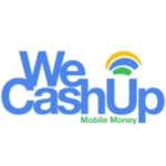 Venture Profile WeCashUp image of Wecashup Logo X