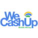 Venture Profile WeCashUp image of Wecashup Logo X