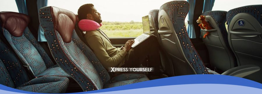 Cover image of QuickBus, E-commerce venture on VC4A