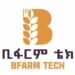 Venture Profile Bfarm-Tech image of Bfarm Tech Facebook Logo A Amp E Jpg