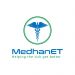 Venture Profile MedhanET image of MedhanET WhiteBG Logo
