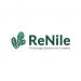 Venture Profile ReNile image of New Logo