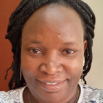 Mentor Profile image of Doreen Kimathi
