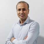 Mentor Profile image of Jamil Akhtar
