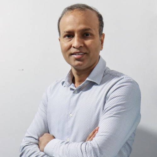 Jamil Akhtar