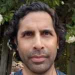 Mentor Profile image of Ketan Gangatirkar
