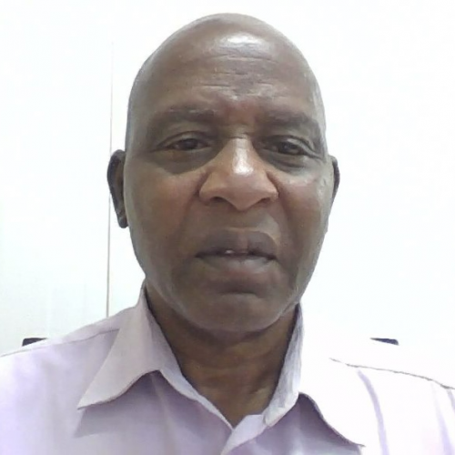 Nathan Yohana Munyiamba
