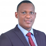Mentor Profile image of Paul Nwachukwu