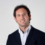 Mentor Perfil Sebastián Díaz Muzio imagen de Sebastian Diaz Muzio