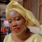 Mentor Profil image de Thiam Ndeye Aminatou