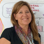 Mentor Profile image of Tine Hemelings