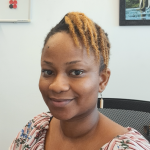 Mentor Profile image of Wende Mhidze