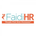 Venture Profile FaidiHR image of Logo