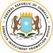 Partner Event Somalia International Investment Conference imagen de Logo
