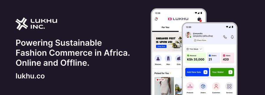 Cover image of Lukhu Inc., Fashion venture on VC4A