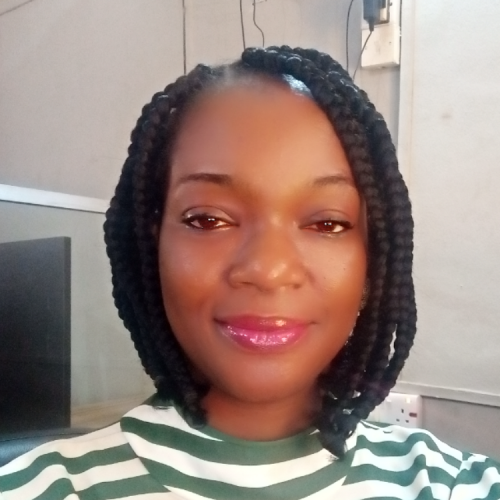 Chinyere Otuonye