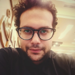 Mentor Profile image of Akram Eladwy