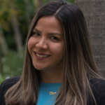 Mentor Perfil imagen de Carmen Helguero