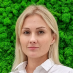 Mentor Profile image of Katya Koryakovtseva