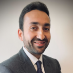 Mentor Profile Mohamed AlGhannam image of Mohamed El Ghannam