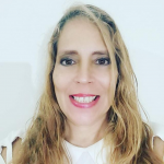 Mentor Perfil Rachel Gabriela Vázquez Hermoso imagen de Rachel Gabriela Vazquez Hermoso