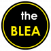 Venture Profile BIM Library East Africa (the Blea) image of The Blea Web Amp Logos Sticker Black Amp Yellow