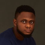 Mentor Profile image of Tolu Abiodun
