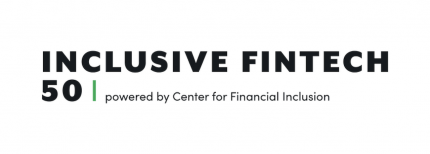 Post Profile 2022 Inclusive Fintech 50 insights released image of IF Horizontal Logo