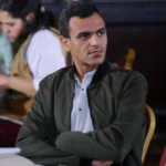 Mentor Profile Ahmed Alaa El-Din image of Ahmed Alaa El Din