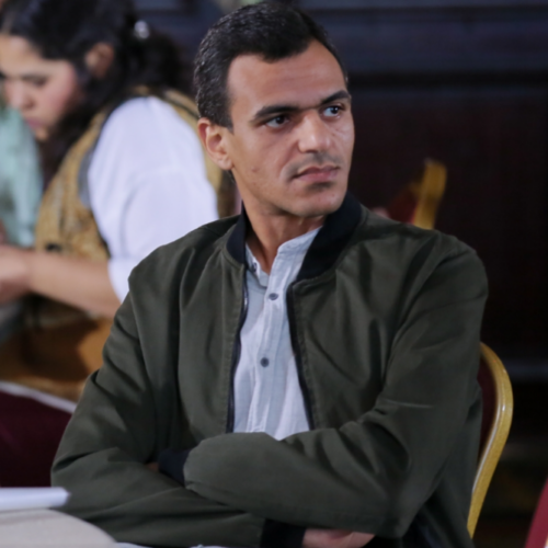 Ahmed Alaa El-Din