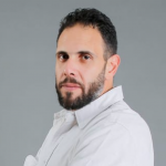 Mentor Profile image of Mohamed Hisham