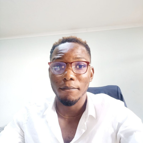 Pascal Chidi
