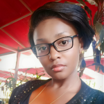 Mentor Profile image of Sheila Maweu