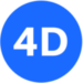 Venture Profile 4D lab image of Dlab LOGO