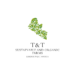 Venture Profile T&T Sustainable and Organic Farms image of TP Logo Copy