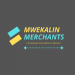 Venture Profile Mwekalin Merchants image of WhatsApp MM Logo Slogan Change