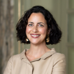 Mentor Profile image of Amira Selim