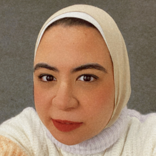 Aya Ziad
