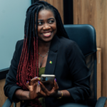 Mentor Profile image of Bahefaih Djanwet