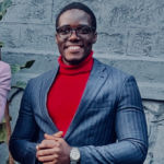 Mentor Profile image of Benjamin Mwesigwa