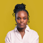 Mentor Profile Cécilia Bituka image of Cecilia Bituka