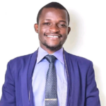 Mentor Profile image of Christopher Ogada