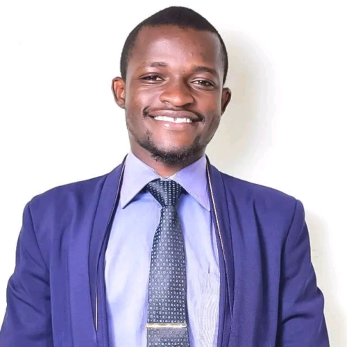 Christopher Ogada