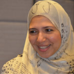 Mentor Profile image of Dalia Ibrahim